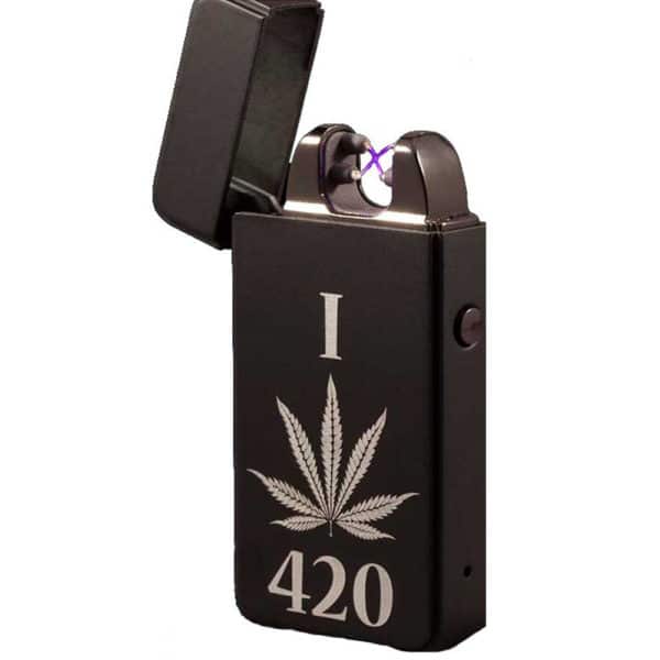 Briquet Electrique Novi – Image 2