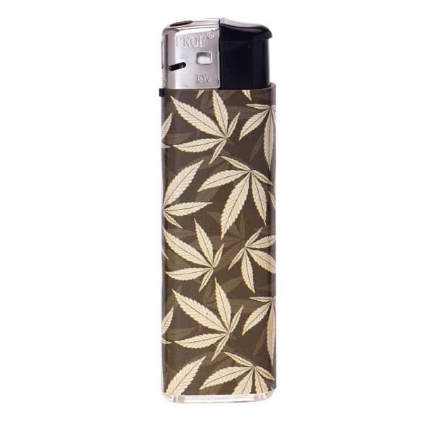 Briquet "Feuilles Colorées" – Image 5
