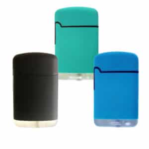 Briquet Tempête