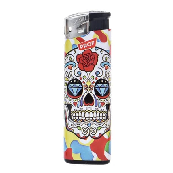 Briquet "Calaveras" – Image 5