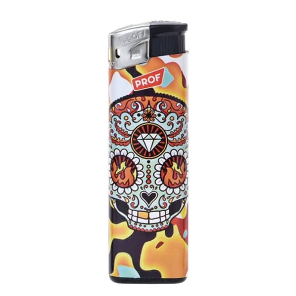 Briquet "Calaveras" – Image 3