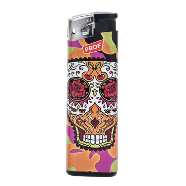 Briquet "Calaveras" – Image 4