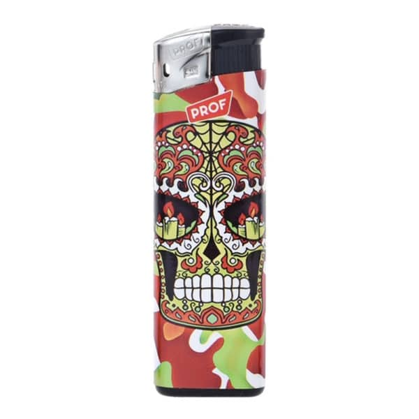Briquet "Calaveras" – Image 6