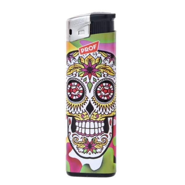 Briquet "Calaveras" – Image 2