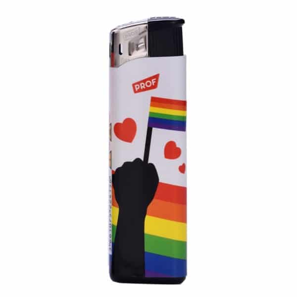 Briquet "Gay Pride" – Image 3