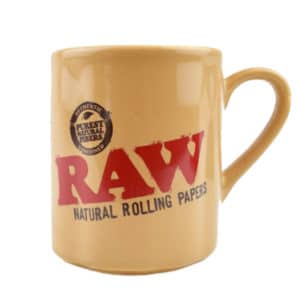 MUG RAW