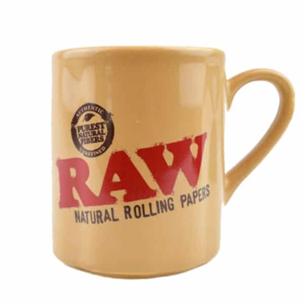 MUG RAW