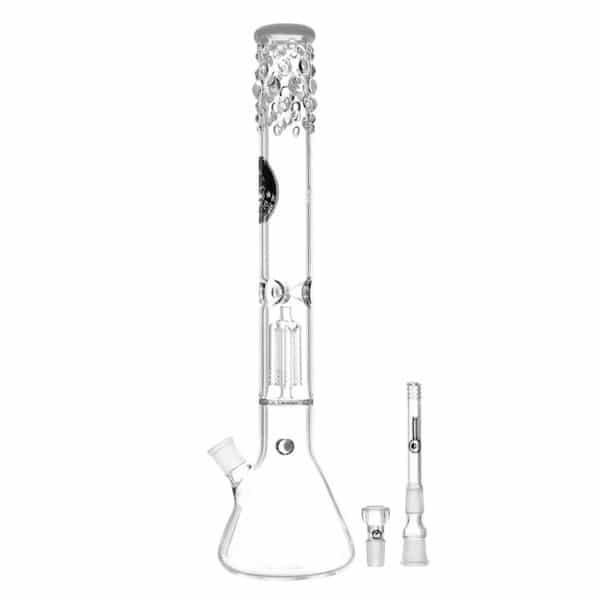 Beaker Bubble Single Perc 18.8 Heisenberg – Image 2