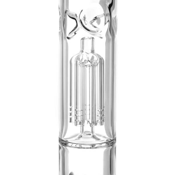 Beaker Bubble Single Perc 18.8 Heisenberg – Image 3