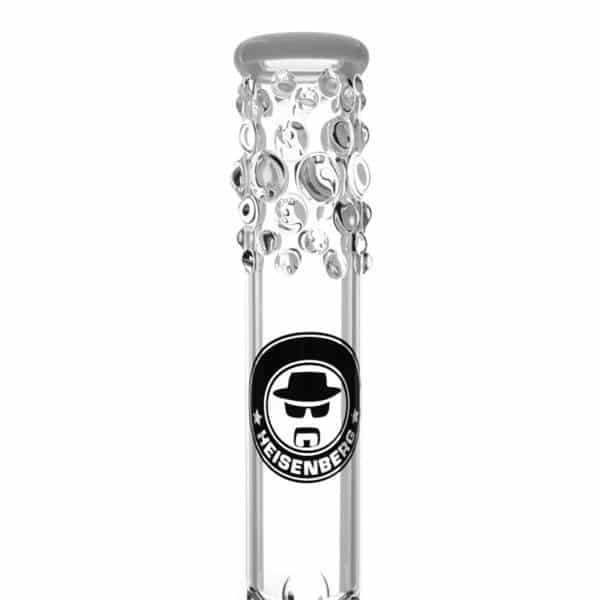 Beaker Bubble Single Perc 18.8 Heisenberg – Image 4