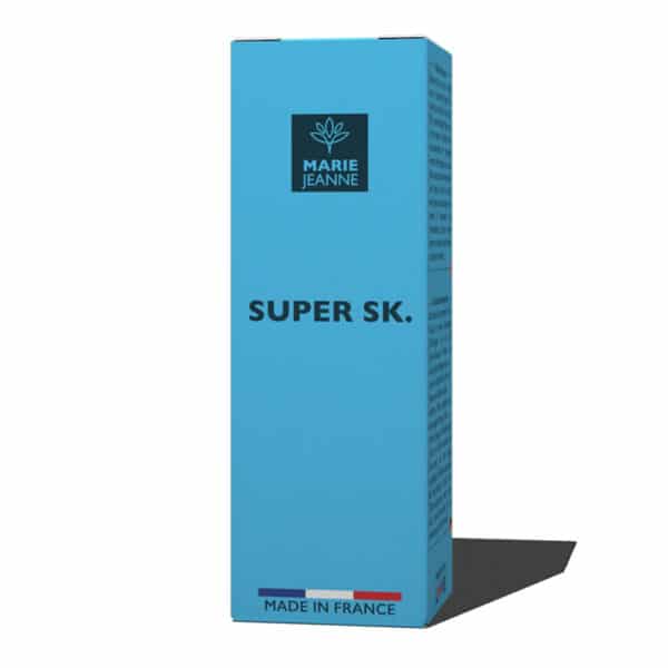 E-liquide CBD Super Skunk Marie Jeanne