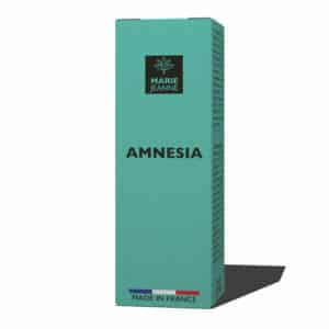 E-liquide CBD Amnesia Marie Jeanne