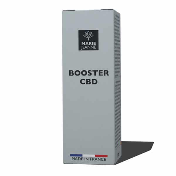 BOOSTER CBD MARIE JEANNE 10ML