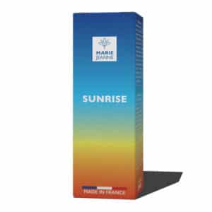 E-liquide CBD Sunrise Marie Jeanne