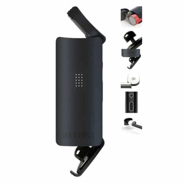 Vaporisateur DaVinci MIQRO – Image 3