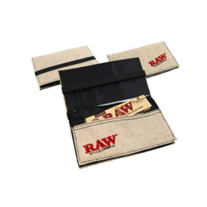 Porte Feuilles RAW