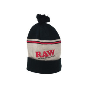 Bonnet RAW