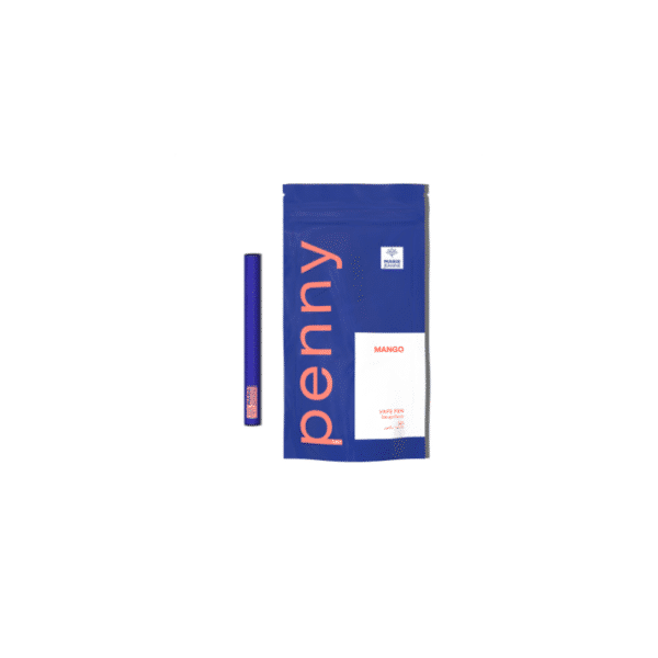 Vape Pen Penny CBD – Image 6