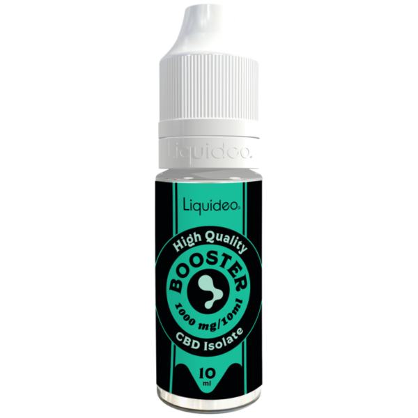 BOOSTER CBD 10ML LIQUIDEO – Image 3