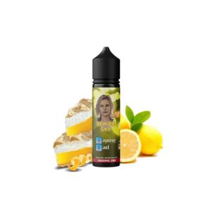 E-LIQUIDE LEMON SKY CBD 50ML ORANGE COUNTY