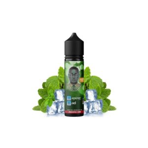 E-LIQUIDE MENTHOL CBD 50ML ORANGE COUNTY