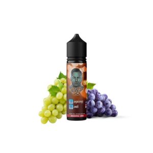 E-LIQUIDE SO CHILL SOL CBD 50ML ORANGE COUNTY