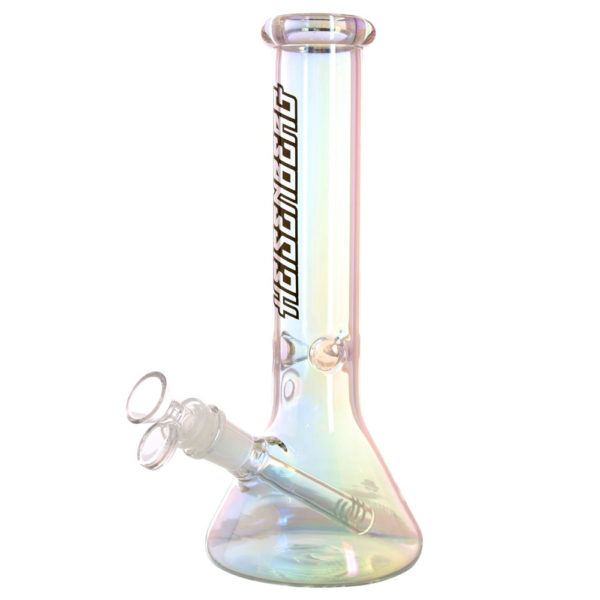 Bong "Ghetto Slut" Heisenberg