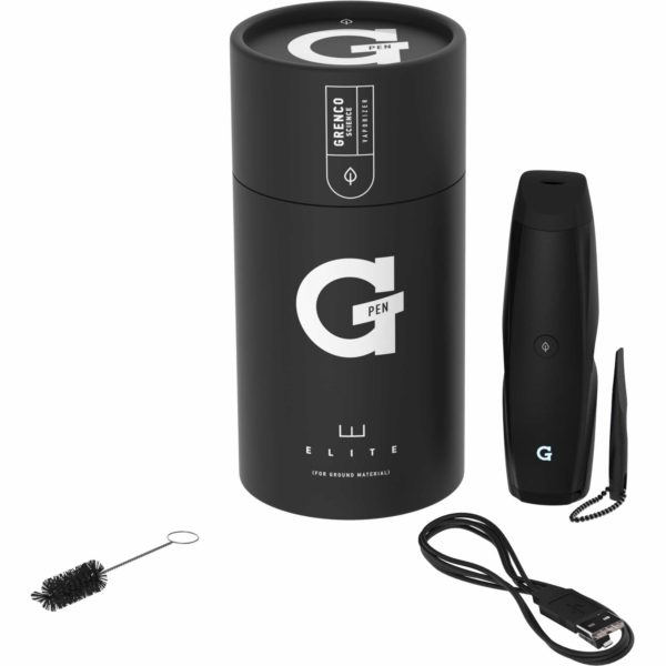 Vaporisateur G Pen Elite 2