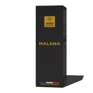 E-liquide CBD Malana Marie Jeanne