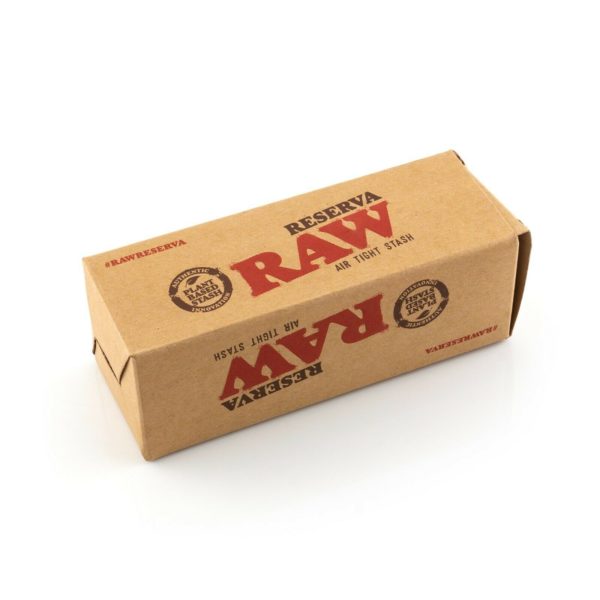 RAW Reserva 3