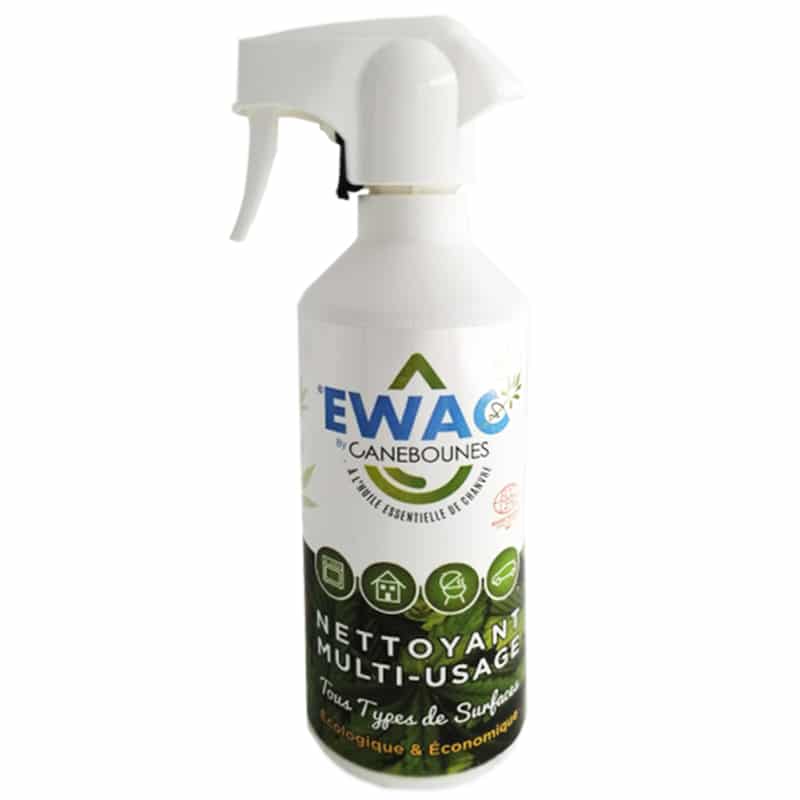 Nettoyant Ewac