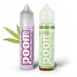 POOM CBD 50ml