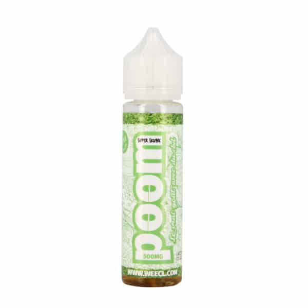 POOM Super Skunk CBD 50ml