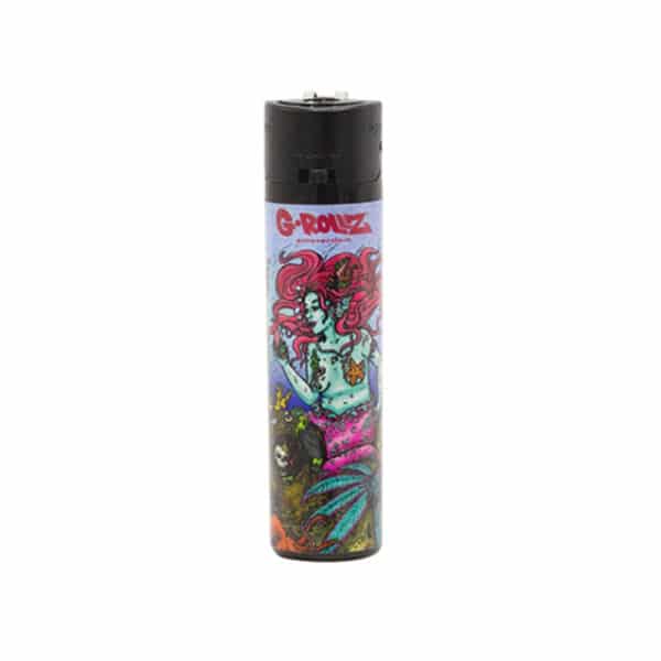 Briquet G-Rollz "Sirène" – Image 2