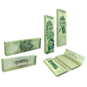 FEUILLES A ROULER 100DOLLAR Disponible chez