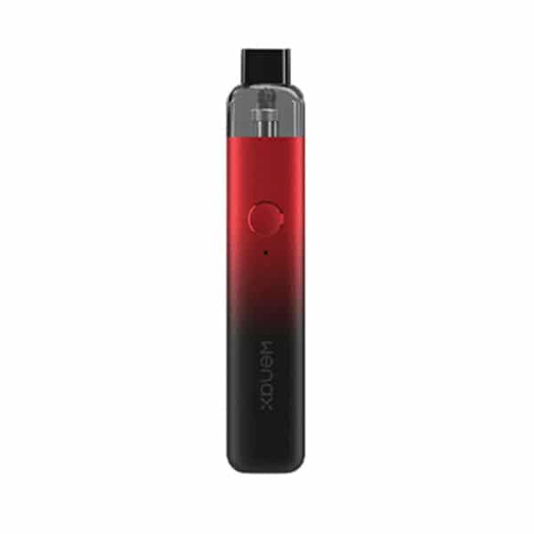 geekvape WENAX K1 POD rouge