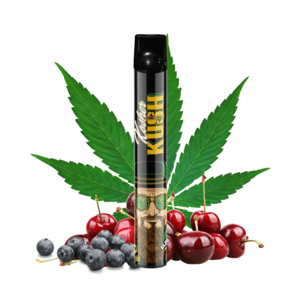 The Holy Holy Puff CBD – Image 5