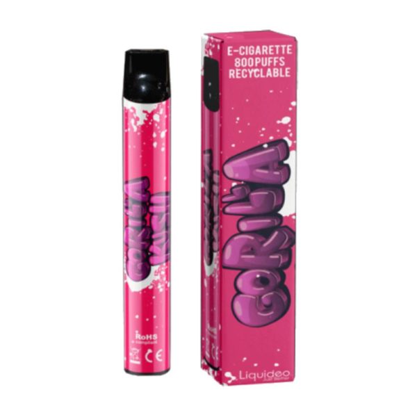 The Holy Holy Puff CBD – Image 2