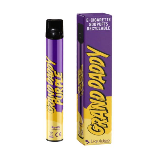 The Holy Holy Puff CBD – Image 4