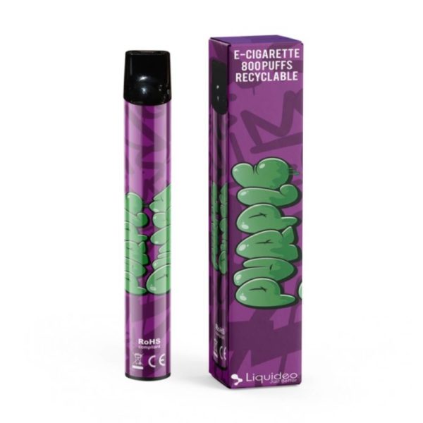 The Holy Holy Puff CBD – Image 3