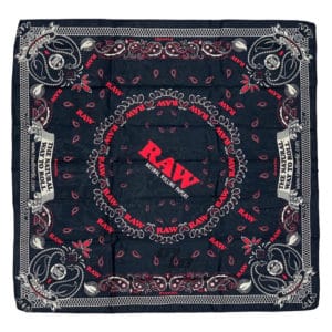 Bandana RAW