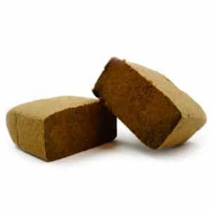 Hash Ketama Gold 11% CBD 100gr