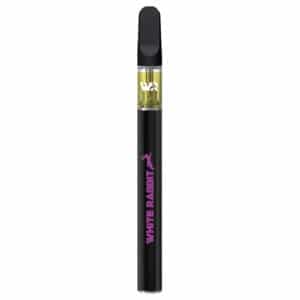 Vape pen HHC White Rabbit