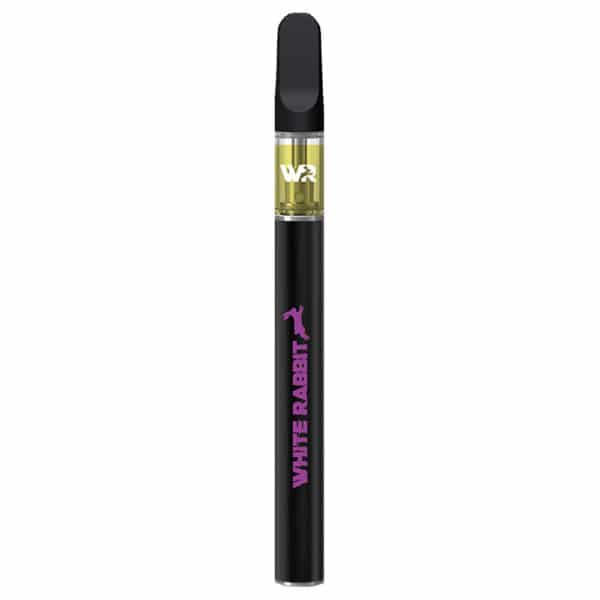 Vape pen HHC White Rabbit