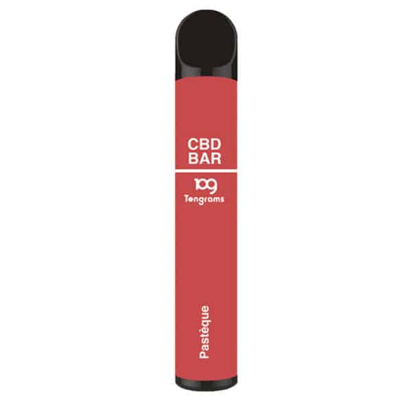 cbd bar tengrams puff pasteque