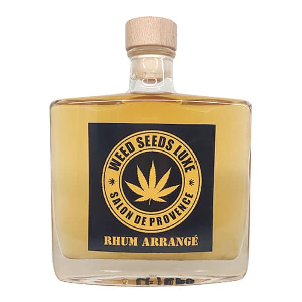 Rhum Arrangé CBD – Image 4