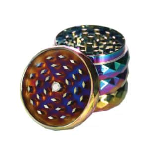 Grinder Diamond Rainbow