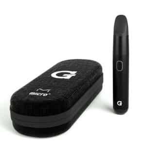 Vaporisateur G Pen Micro+