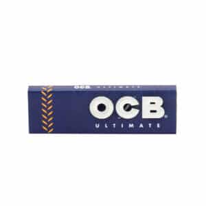 ocb ultimate courtes