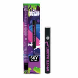 Sky Batterie E510 White Rabbit